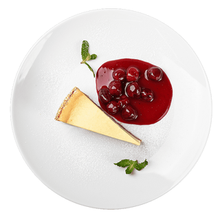 Чізкейк класичний (150 г)