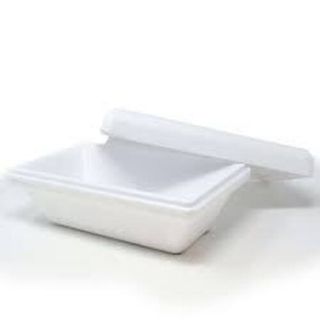 Vaschetta semifreddo grande 1000 g