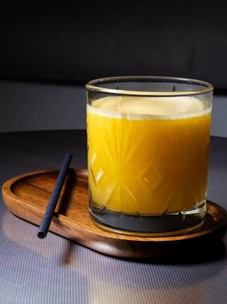 Orange juice 200 ml