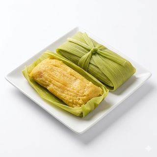 Humitas (2 Uds.)
