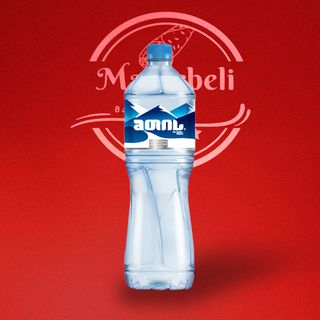 წყალი მთის