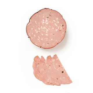 Mortadela Italiana Trufada
