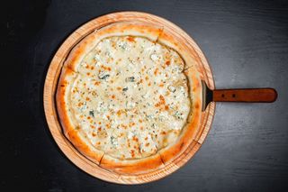 Піца Квадро Формаджио (30см)