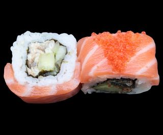 Червоний дракон (250г)