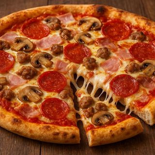 Scobar food familiare