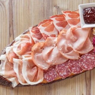 Tavoletta del gastronomo