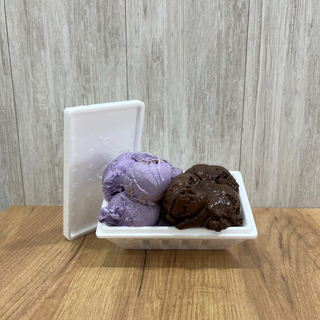 Tarrina De Helado (1/2 Lt.)