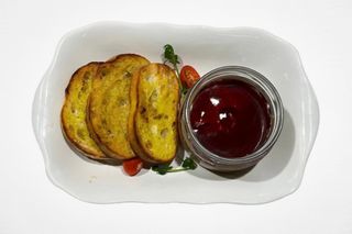 Паштет курячий