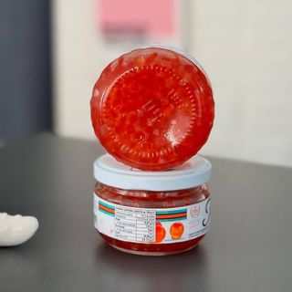 Ікра форелі 50г