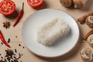 Рис отварной (200гр)