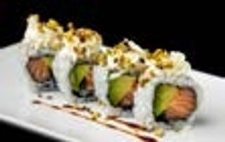 uramaki philadelphia