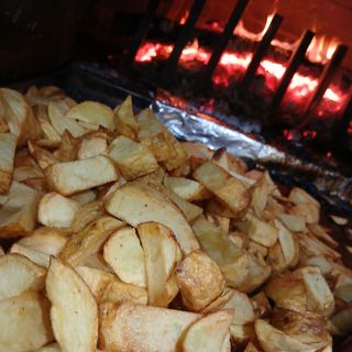 Patate porzione media - circa 500 g