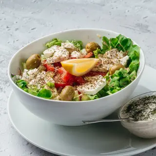 Grčka salata 