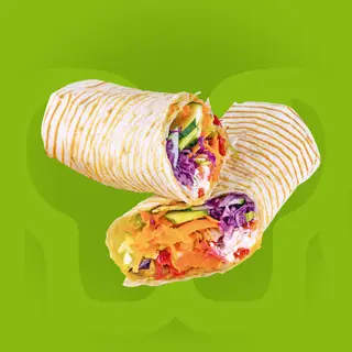 Veggie Rolls L -30%