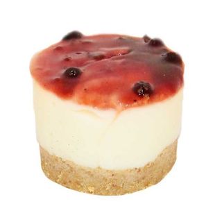 Chessecake Frutos Vermelhos