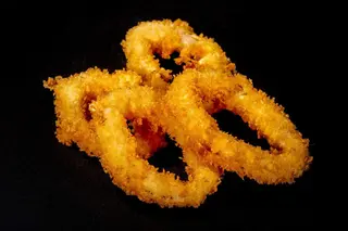 623 Pollo fritto