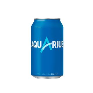 Aquarius Limón