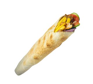 Tortilla Amerykański