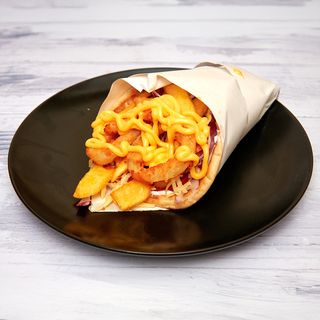 Veganac premijica