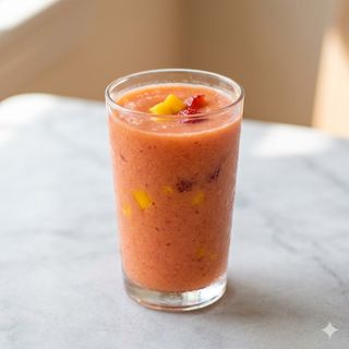 Smoothie Tropical Boost (475 Ml.)