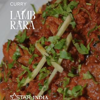 Lamb Rara
