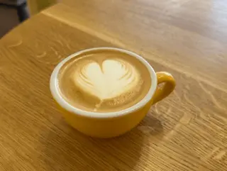 Flat white (250ml)