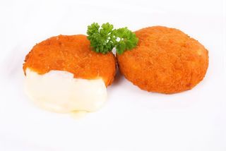 Bocconcini toro seduto