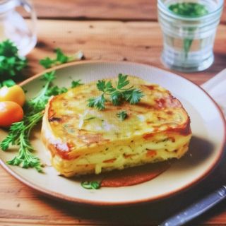 Tortilla española