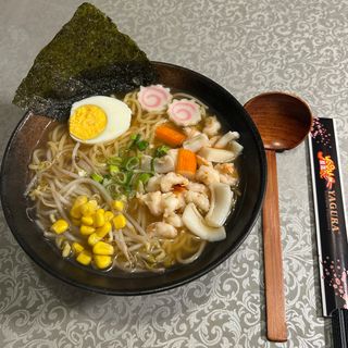 98. Ramen
