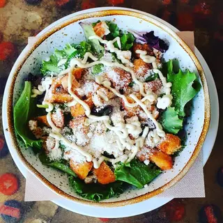Ensalada Cesar