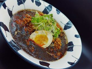 Ramen KURO TANTAN