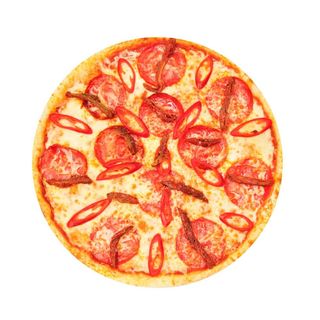 Піца Мексика