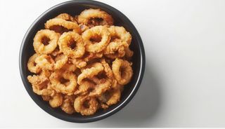 Calamares (ración)