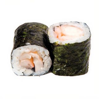 Maki De Gambas (8 Pzs.)