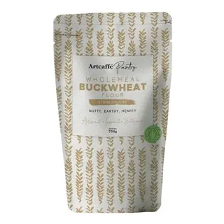 ArtMarket Buckwheat Flour Stoneground 750g