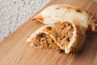 Empanada De Bondiola (1 Ud.)