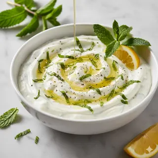 Ensalada laban