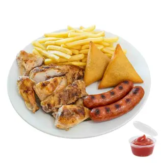 Menu Familia