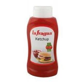 Ketchup La Fragua 300 gramos