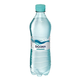 Apa plata Dorna