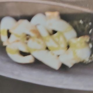 218. Sepia A La Plancha (1 Pza.)