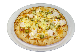 Пица Пиле (26см)