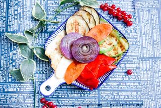 Grilovano povrće 200g