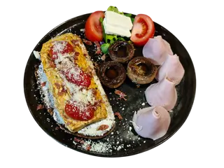 Kajgana di Parma