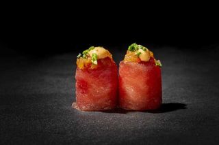 254. Giò tuna - 1 pezzo