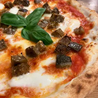Parmigiana