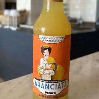 Aranciata