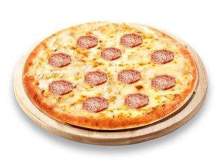 Пицца "Салями" (35 см.)