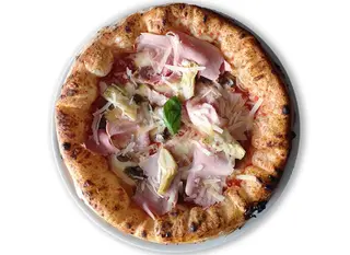 CAPRICCIOSA