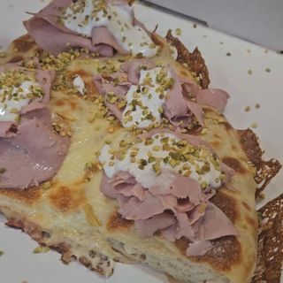 Mortadella